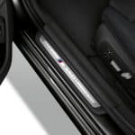 BMW M340i xDrive Limousine auf der Los Angeles Auto Show 7 BMW M340i xDrive Limousine (11/2018)