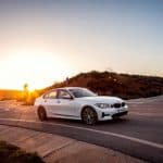 Neue BMW 330e Limousine kommt im Sommer 2019 8 BMW 330e