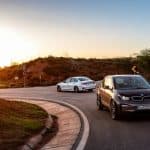 Neue BMW 330e Limousine kommt im Sommer 2019 7 BMW 330e