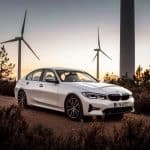 Neue BMW 330e Limousine kommt im Sommer 2019 6 BMW 330e