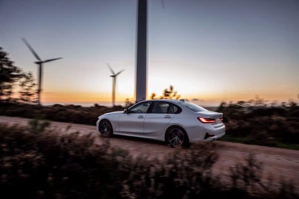 Neue BMW 330e Limousine kommt im Sommer 2019 3 BMW 330e