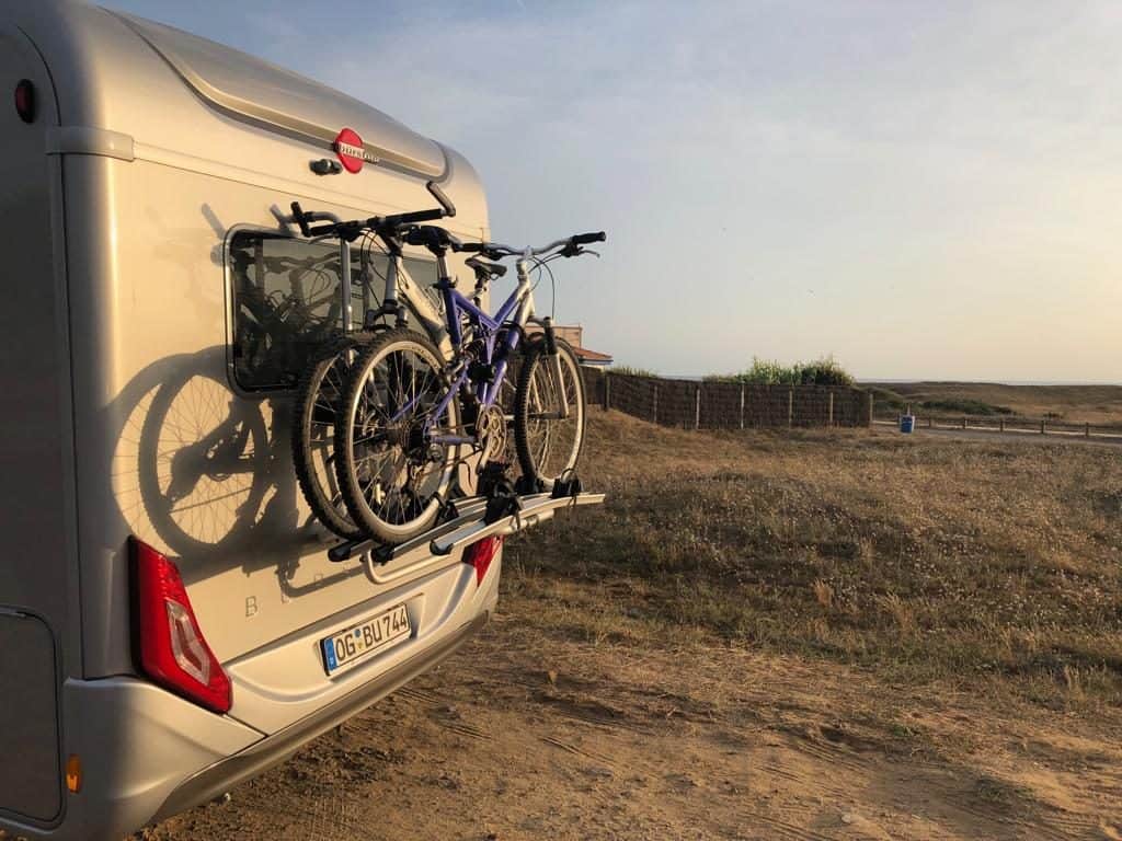 Nicht zu bremsen: Wieder legen Caravans und Reisemobile zu 2 Bürstner