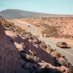 Mit dem Audi Q8 in der Atacama Wüste - Oder der Griff nach den Sternen 19 Audi Q8, Jan Weizenecker