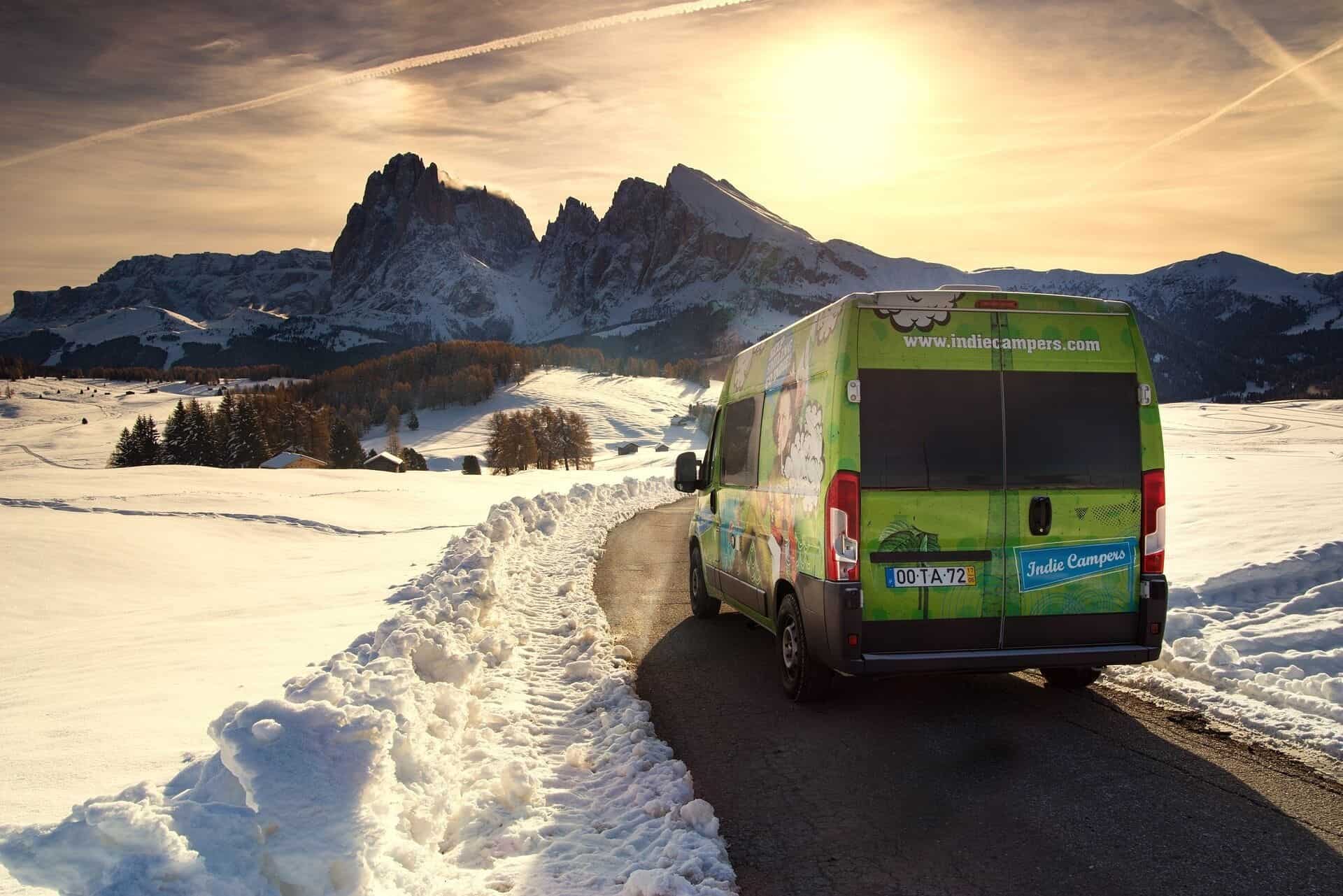 Wintercamping stößt auf mehr Interesse 3 der-Autotester
