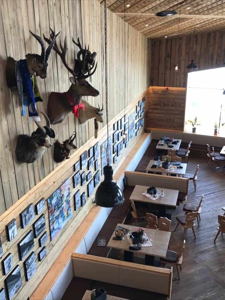 Faszinierendes Museum an der Timmelsjochhochalpenstraße 18 Motorradmuseum am Timmelsjoch