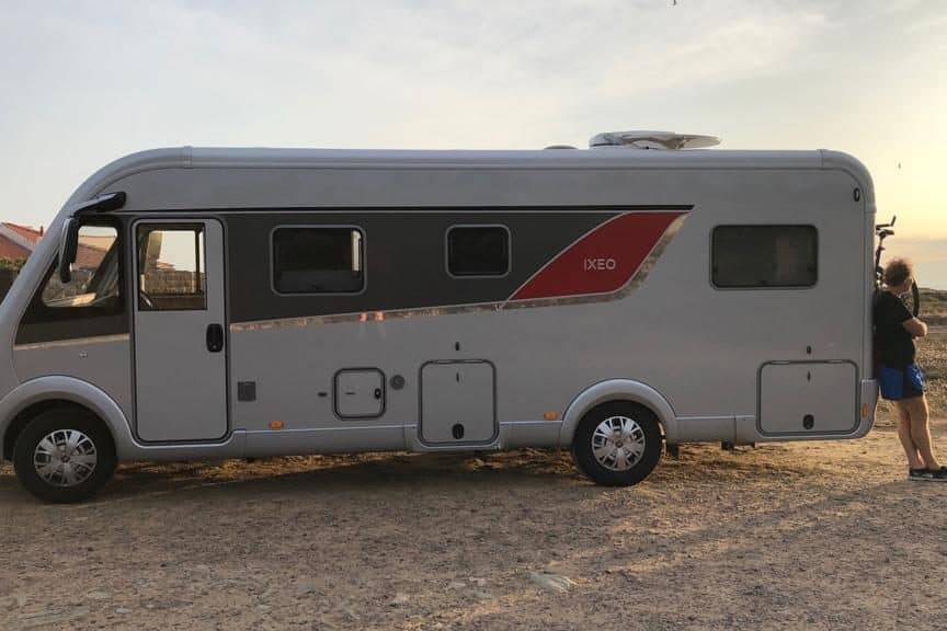 ADAC und TCS kooperieren beim Camping 21 der-Autotester