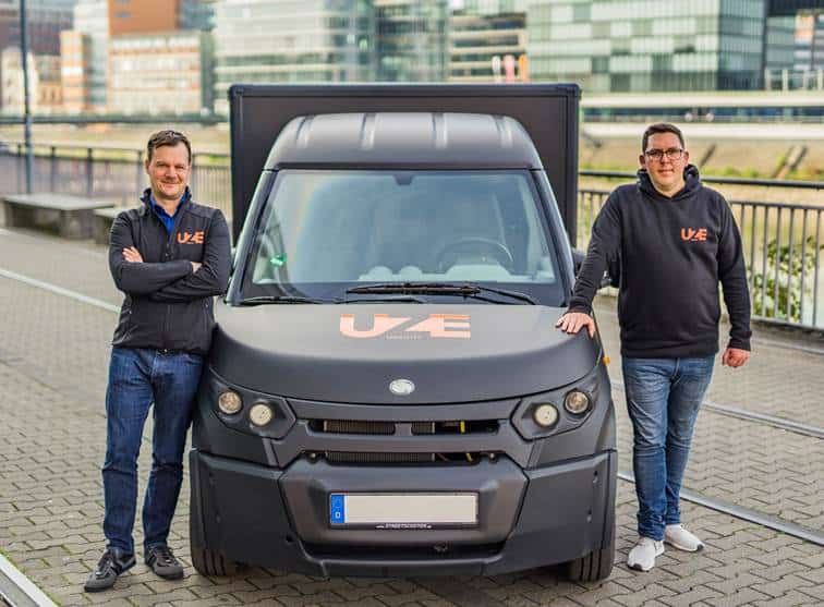 Bremen wird Standort von UZE Mobility - Bald kostenlose e-Mobilität für alle? 1 der-Autotester