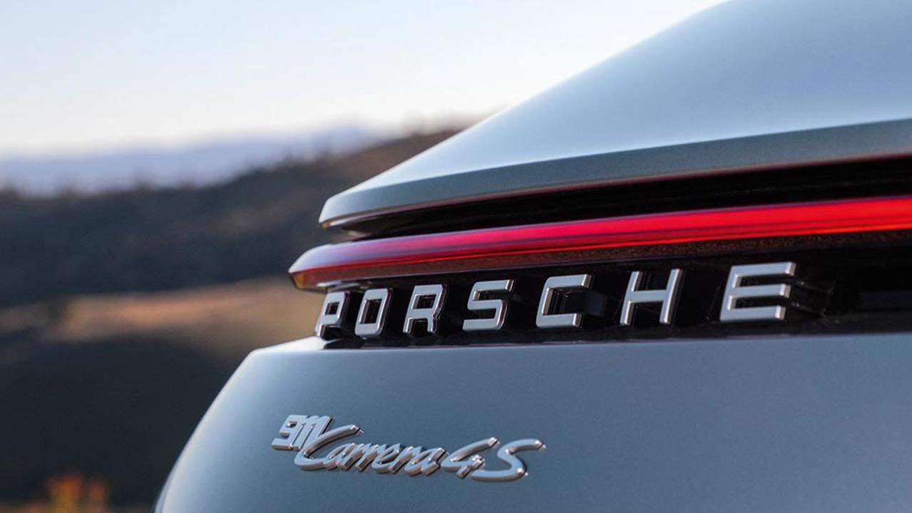 Los Angeles Auto Show: Porsche 911 Typ 992 feiert Weltpremiere 4 der-Autotester