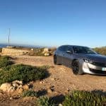 Der neue Peugeot 508 Kombi: Schöner Nützling 5 Peugeot 508