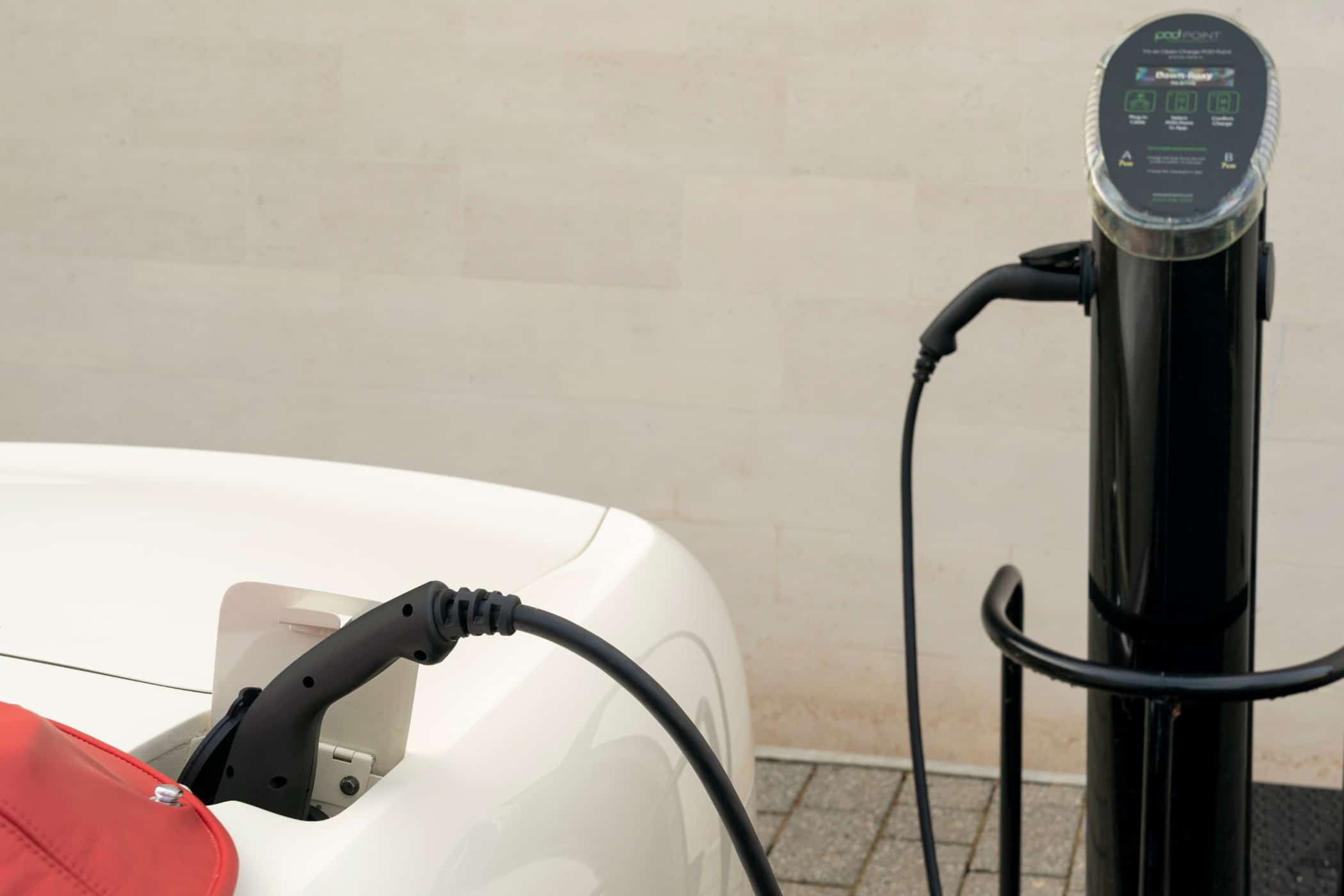 Aston Martin elektrifiziert sein Erbe 1 Aston Martin Heritage EV-Konzept