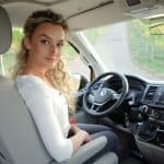 Mit dem VW T6 California Coast das Camperlife erleben 8 VW T6 California; Nina Weizenecker
