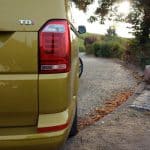 Mit dem VW T6 California Coast das Camperlife erleben 13 VW T6 California