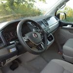 Mit dem VW T6 California Coast das Camperlife erleben 9 VW T6 California