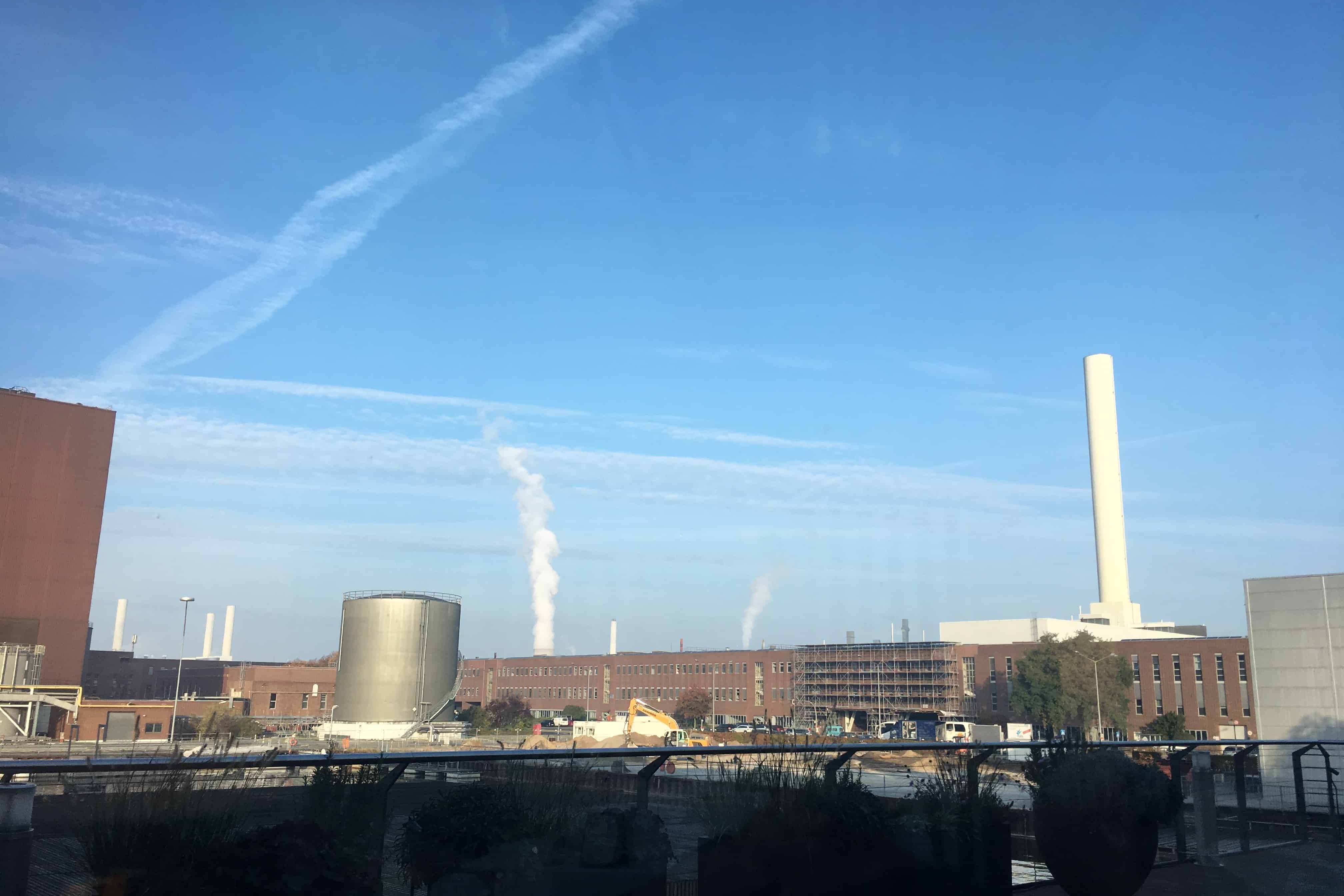 Stimmung bei Volkswagen verbessert sich wieder 17 Volkswagen Wolfsburg