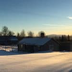 Weihnachtsmann im neuen Ford Edge gesichtet? 10 Ford Edge_Event