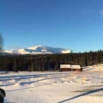 Weihnachtsmann im neuen Ford Edge gesichtet? 9 Ford Edge_Event