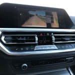 Größer und digitaler: Neue BMW 3er Limousine kommt im Frühjahr 9 BMW 3er Limousine