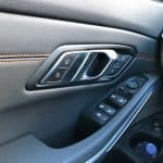 Größer und digitaler: Neue BMW 3er Limousine kommt im Frühjahr 11 BMW 3er Limousine