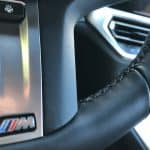 Größer und digitaler: Neue BMW 3er Limousine kommt im Frühjahr 7 BMW 3er Limousine