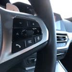 Größer und digitaler: Neue BMW 3er Limousine kommt im Frühjahr 6 BMW 3er Limousine