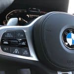 Größer und digitaler: Neue BMW 3er Limousine kommt im Frühjahr 5 BMW 3er Limousine