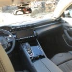 Der neue Peugeot 508 Kombi: Schöner Nützling 3 Peugeot 508