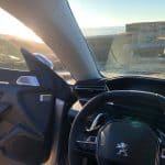Der neue Peugeot 508 Kombi: Schöner Nützling 2 Peugeot 508 SW