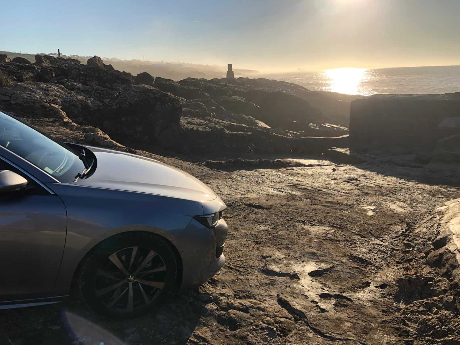Der neue Peugeot 508 Kombi: Schöner Nützling 12 Peugeot 508
