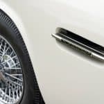 Aston Martin elektrifiziert sein Erbe 2 Aston Martin Heritage EV-Konzept