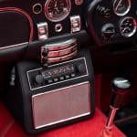 Aston Martin elektrifiziert sein Erbe 5 Aston Martin Heritage EV-Konzept