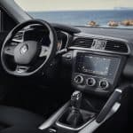Modellpflege für den Renault Kadjar 3 Renault Kadjar