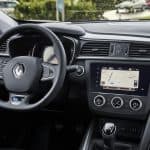 Modellpflege für den Renault Kadjar 1 Renault Kadjar