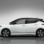 Limitierter Nissan Leaf 3.ZERO e+ jetzt mit 62-kWh-Batterie 4 Limitierter Nissan Leaf 3.ZERO e+