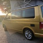 Mit dem VW T6 California Coast das Camperlife erleben 19 VW T6 California Coast