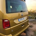 Mit dem VW T6 California Coast das Camperlife erleben 18 VW T6 California Coast