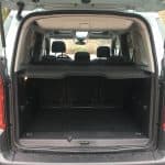 Citroën Berlingo – Der Nutzwert steht im Fokus 8 Citroën Berlingo, 2018