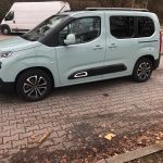 Citroën Berlingo – Der Nutzwert steht im Fokus 18 Citroën Berlingo, 2018