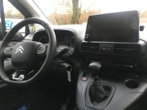 Citroën Berlingo – Der Nutzwert steht im Fokus 6 Citroën Berlingo, 2018