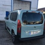 Citroën Berlingo – Der Nutzwert steht im Fokus 22 Citroën Berlingo, 2018