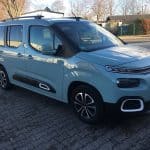 Citroën Berlingo – Der Nutzwert steht im Fokus 20 Citroën Berlingo, 2018
