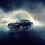 Der neue BMW Individual M850i Night Sky ist ein Unikat 6 BMW Individual M850i Night Sky.