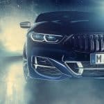 Der neue BMW Individual M850i Night Sky ist ein Unikat 9 BMW Individual M850i Night Sky.