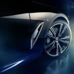 Der neue BMW Individual M850i Night Sky ist ein Unikat 8 BMW Individual M850i Night Sky.