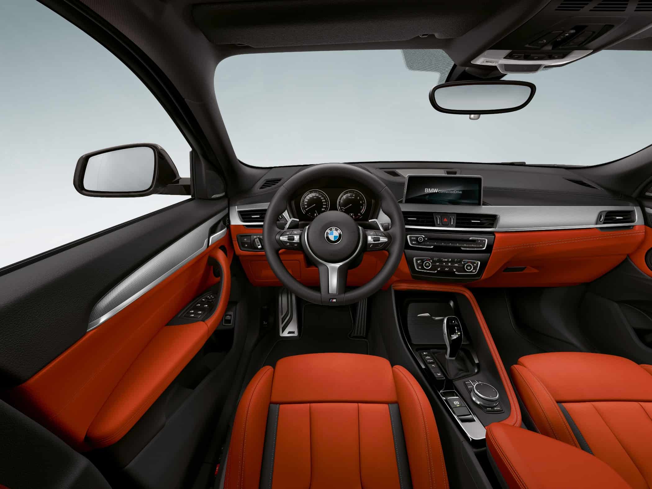 BMW Modellpflege-Maßnahmen zum Frühjahr 2019 15 der-Autotester