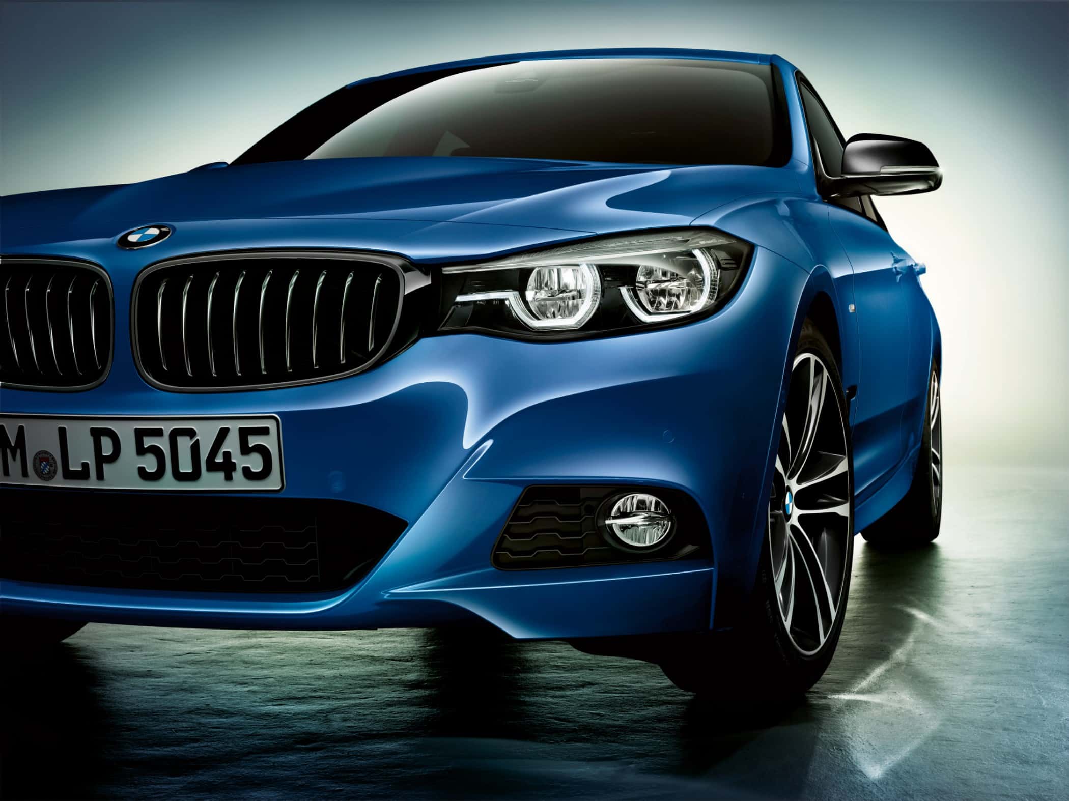 BMW Modellpflege-Maßnahmen zum Frühjahr 2019 3 der-Autotester