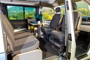 CMT 2019: Spacecamper zeigt erstmals ein Serienmodell 4 Spacecamper Limited