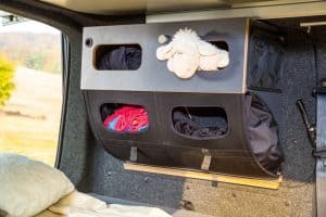 CMT 2019: Spacecamper zeigt erstmals ein Serienmodell 3 Spacecamper Limited