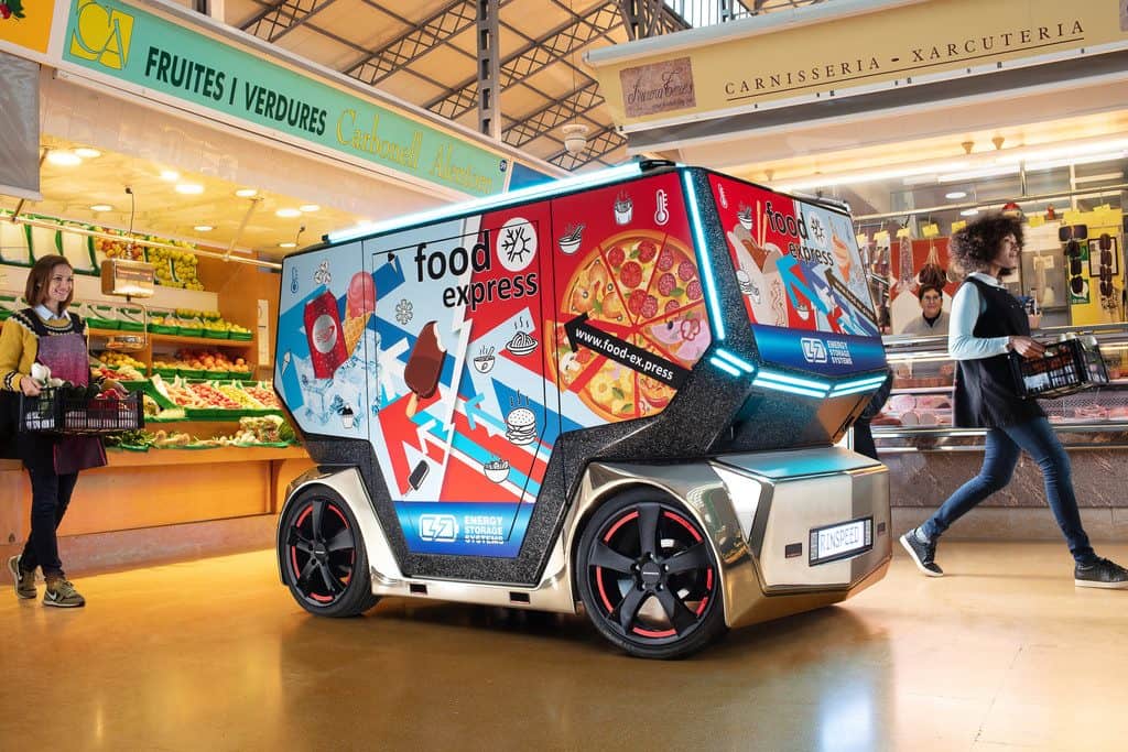 CES 2019: Rinderknechts Micro Snap für alle Fälle 5 Rinspeed Micro Snap.