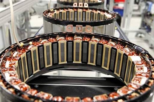 Bosch übernimmt Elektromotorenhersteller EM-motive vollständig 19 Elektromotorenhersteller EM-motive