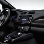 Limitierter Nissan Leaf 3.ZERO e+ jetzt mit 62-kWh-Batterie 5 Limitierter Nissan Leaf 3.ZERO e+